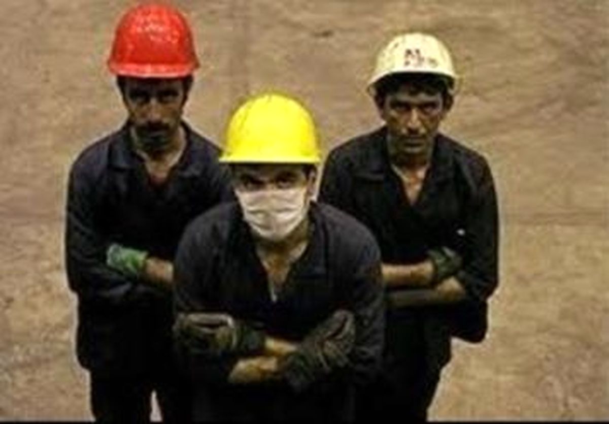 کارگران قرارداد موقت از سال ۹۳ پایه سنوات می گیرند