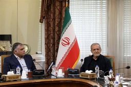  پزشکیان: توانمندی‌های نیروهای مسلح و انسجام ملی عوامل اصلی پیروزی بود 