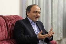 ابوطالبی و نمایش مضحک آمریکائی ها