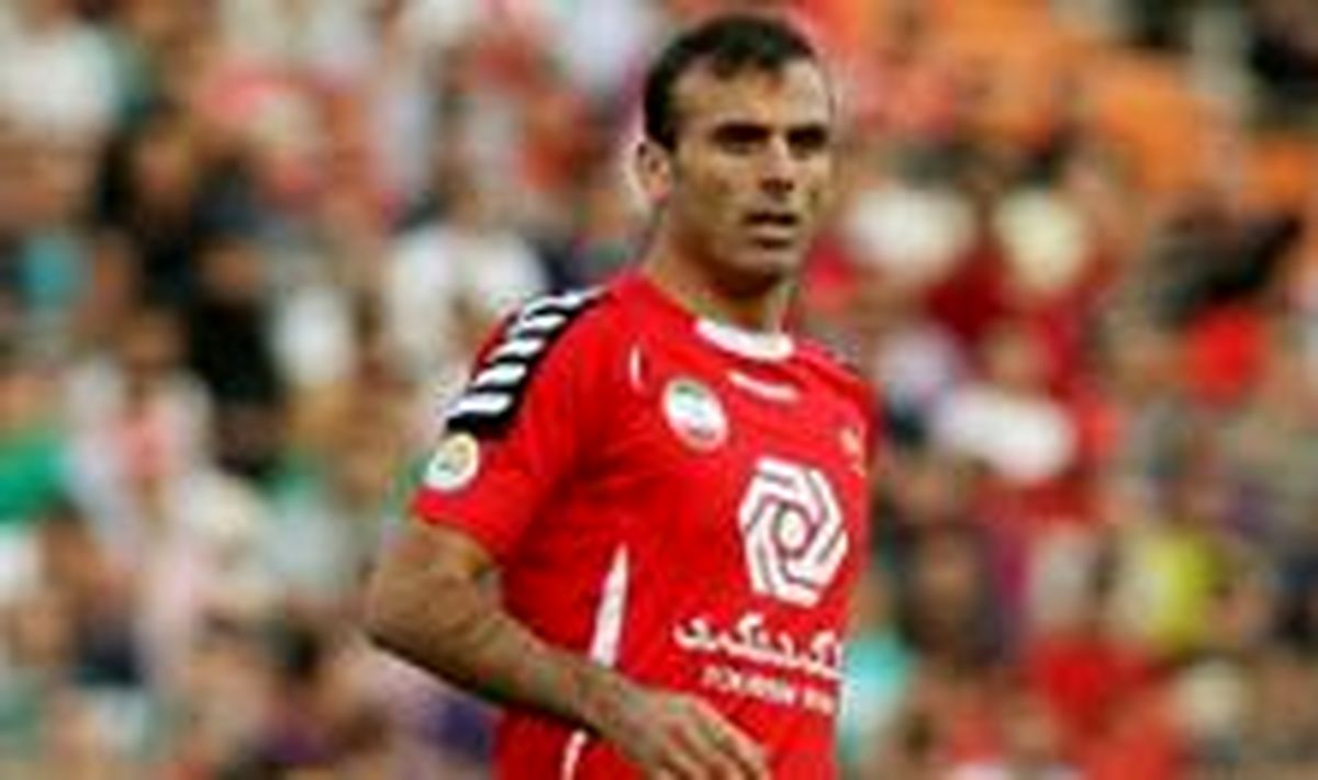 حسینی: دست و پایمان را بستند و ضربه زدند / کسی به فکر پرسپولیس نیست