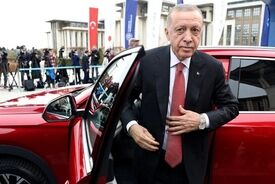 اردوغان از آمادگی ترکیه برای میانجی‌گری بین آمریکا و ایران خبر داد