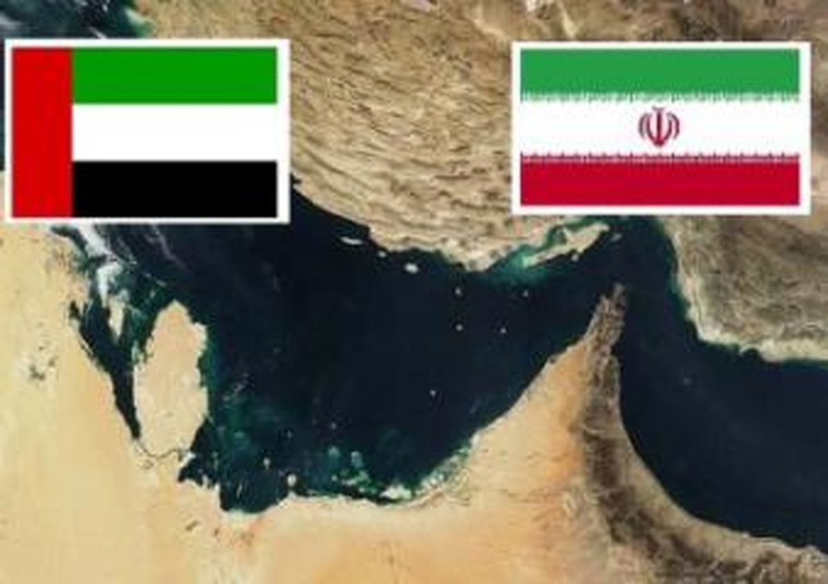 همکاری ایران و امارات برای مقابله با قاچاق انسان و کالا / جزئیات توافقات ظریف و آل نهیان