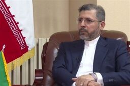 خطیب زاده: برنامه هسته‌ای صلح‌آمیز ایران تعطیل ناپذیر است