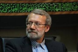بازدید رئیس مجلس از پالایشگاه ستاره خلیج فارس