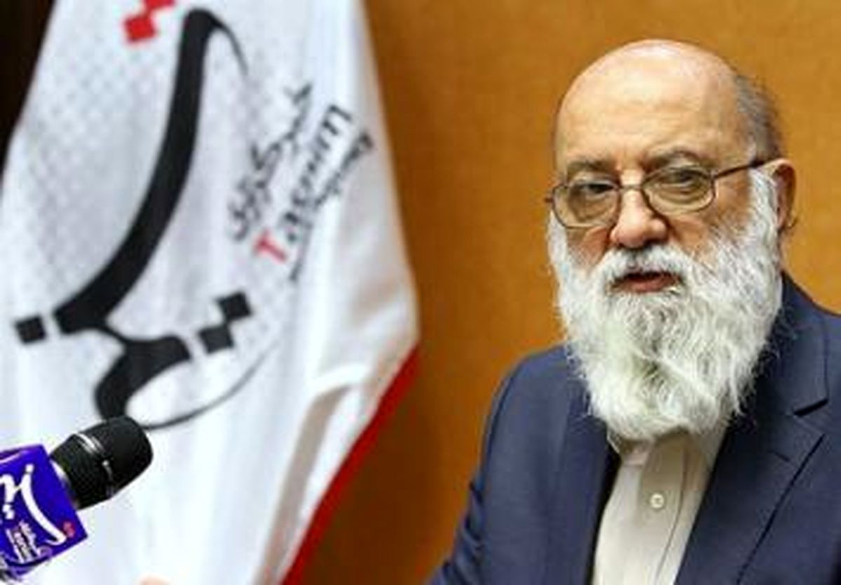 همه اعضای شورای هماهنگی از پیروزی در انتخابات مایوس بودند، جز احمدی نژاد