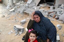 فلسطینیان زیربار ظلم شهرک نشینان