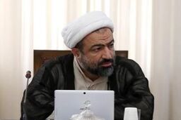 رسایی: ۹ دی توقیف شدنی نیست