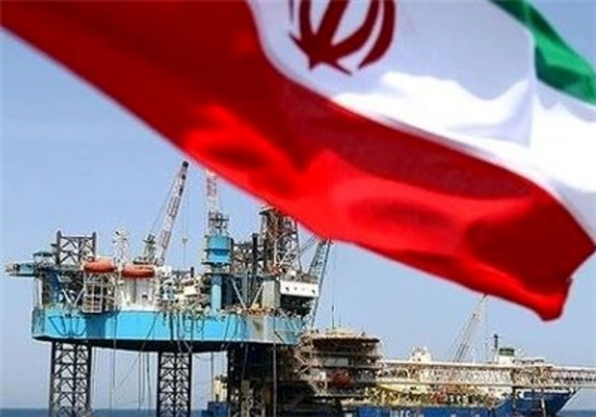 ایران و چین قرارداد نفتی جدید امضاء میکنند