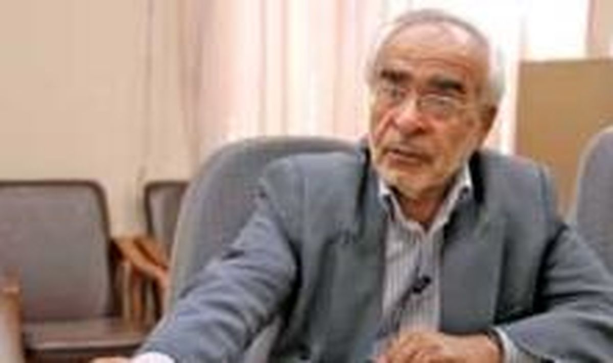 مراسم چهلمین روز درگذشت مرحوم حاجی حیدری پنج شنبه شب برگزار می شود