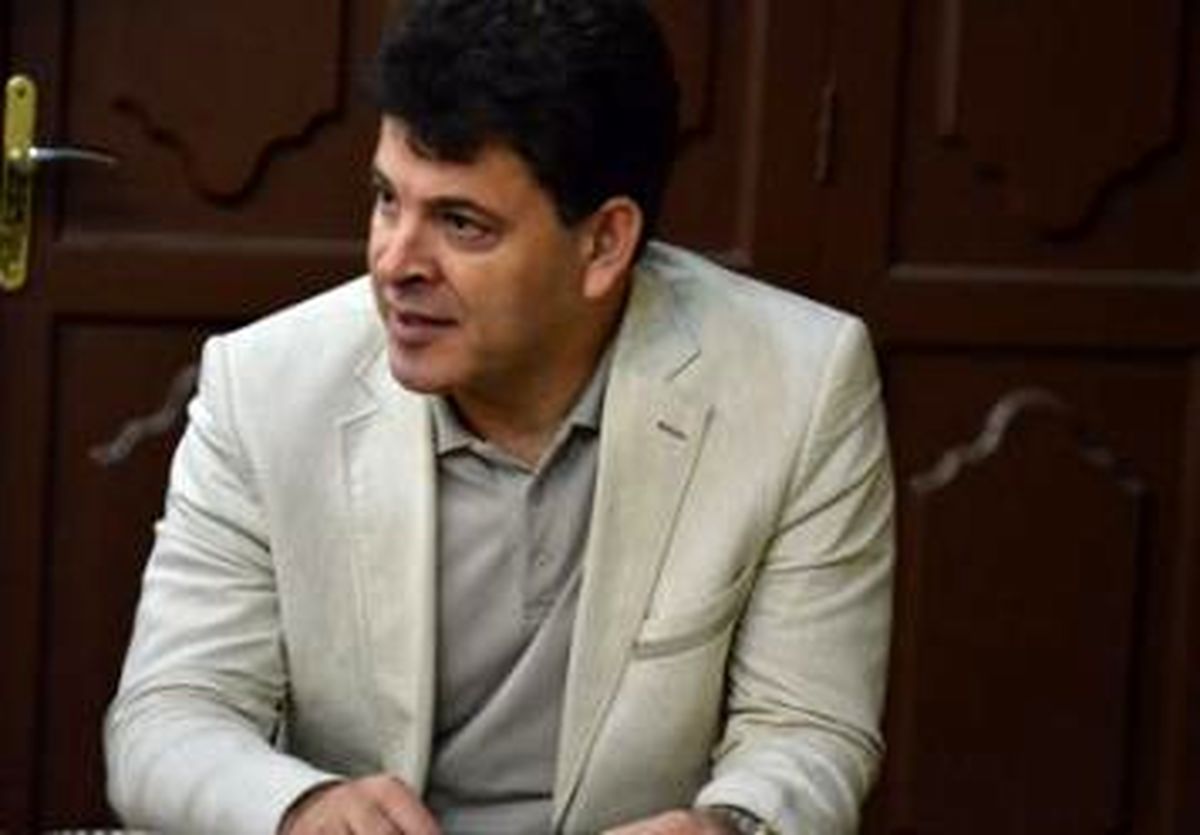 ایتالیایی ها از خرید پرسپولیس منصرف شدند