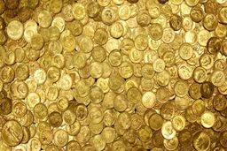 قیمت سکه کاهش می یابد ؟ 