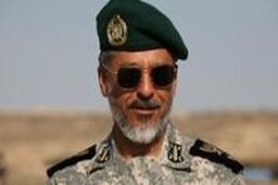 نمایشگاه دستاوردهای نیروی دریایی ارتش در دوران دفاع مقدس افتتاح شد