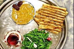 گران‌ترین سفره رمضان در انتظار روزه‌داران 