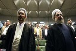 «یونسی» توانایی لازم در امور اقوام و اقلیت های دینی را ندارد / وعده ها عملی نشده است