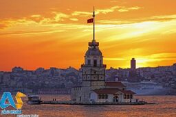 8 دلیل برای سفر به استانبول در فصل تابستان