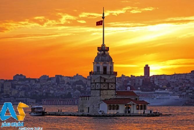 8 دلیل برای سفر به استانبول در فصل تابستان
