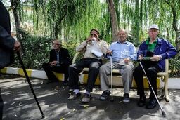 زمان احتمالی پرداخت «عیدی» بازنشستگان