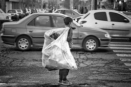 فقر در صدر آسیب‌های اجتماعی کشور