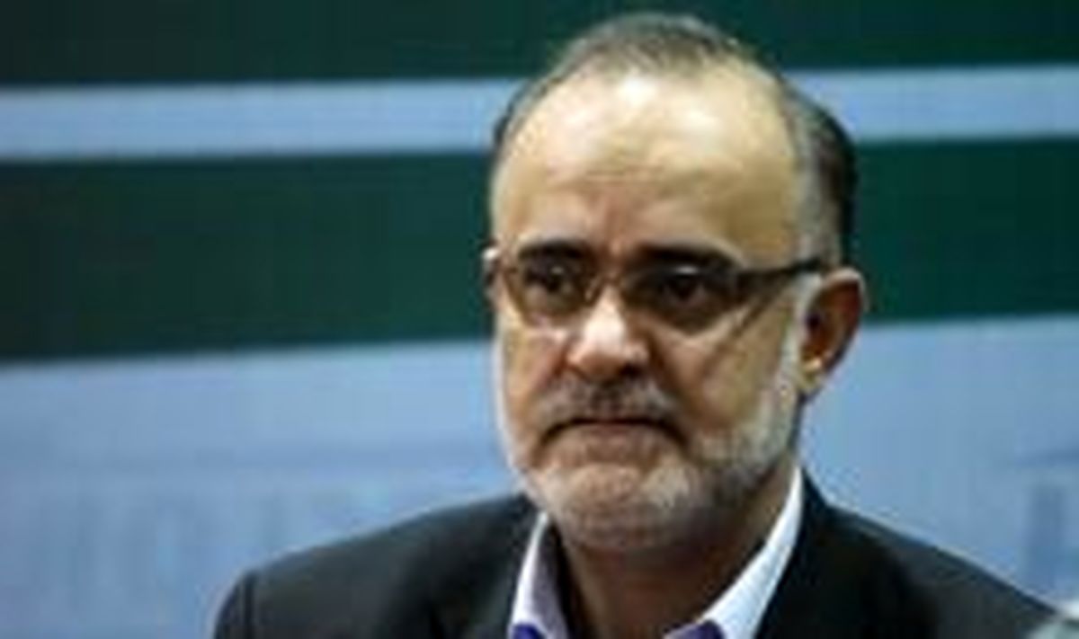 نبی: کی روش و بازیکنان از مربیان برزیلی رضایت دارند / تلاش می کنیم نکونام در اردوی اتریش باشد