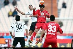 درآمد ۴۷ میلیاردی پرسپولیس از اسپانسر پیراهن