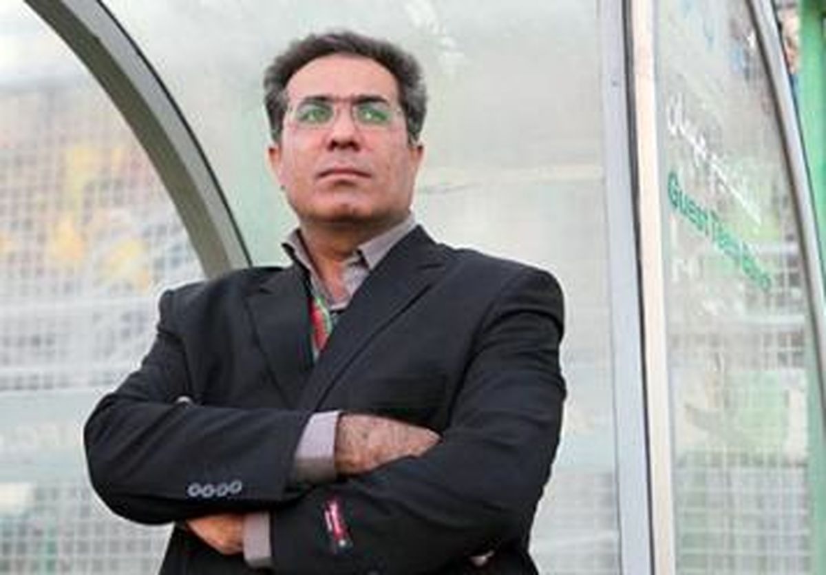 فرامرزی: باشگاه ها جزیی از منافع ملی هستند