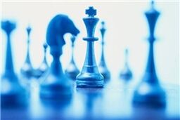 تیم ملی شطرنج ایران از رسیدن به مدال بازماند