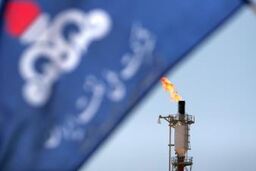جانشین چینی ها در آزادگان جنوبی تعیین شد / افزایش دکل های ایرانی در مرز عراق