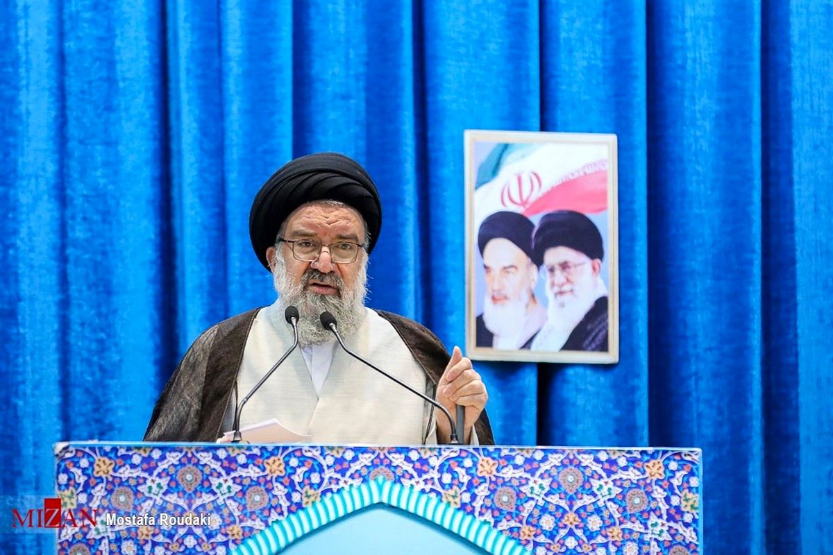 راه مقابله با رژیم صهیونیستی، مقاومت است نه التماس به سازمان ملل