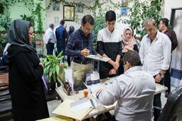 
مدارس دولتی حق امتناع از ثبت‌نام ندارند
