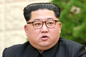  کیم جونگ اون: دارایی‌های راهبردی خود را در برابر اهداف کلیدی آمریکایی مستقر کرده‌ایم 