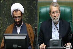 سوالات از رئیس جمهور قابل ارجاع به قوه قضایی نیست
