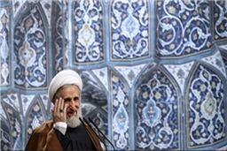 ملت ایران به خاطر مشکلات اقتصادی از حقوق خود عقب نشینی نمی کند
