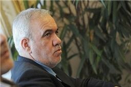 ماجرای بدهی ۵ میلیادری فتح‌الله‌زاده به استقلال 