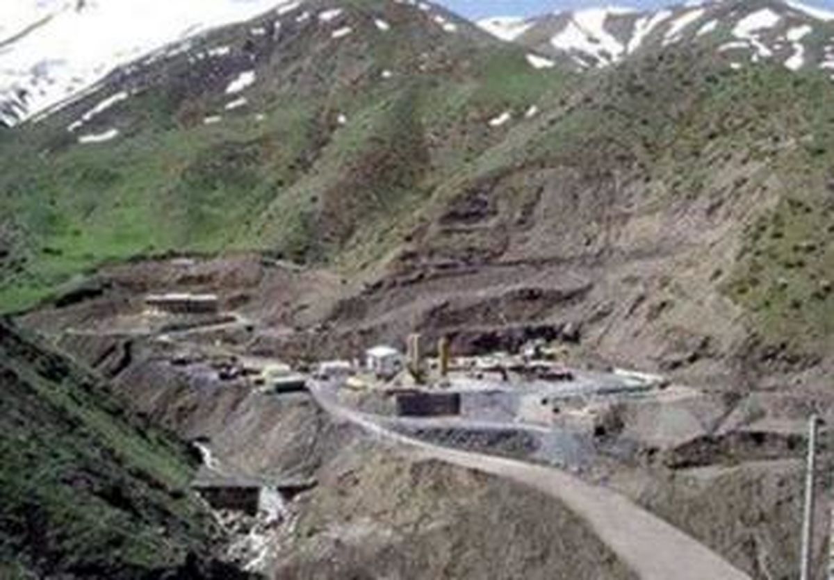 بخش راهسازی با بازدهی ۸ درصدی برای سرمایه گذاران جذابیت ندارد