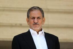 ایران نبود ، منطقه توسط داعش نابود می شد 