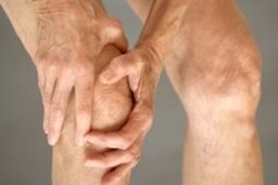 بهترین کار هنگام قفل شدن زانو