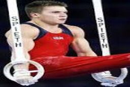 تقویم مسابقات ژیمناستیک در سال ۹۳