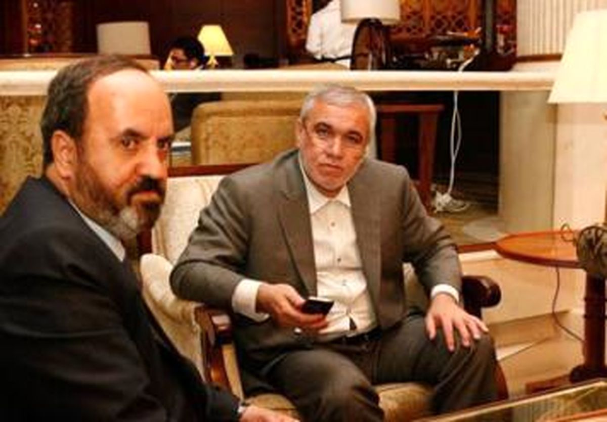 زمانی: صحبت های آیت اللهی نشان می دهد که با اطلاعات روز فوتبال آشنایی ندارد
