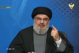 هجمه تبلیغاتی سعودی - اسرائیلی در جهت تفرقه و تنش داخلی / تداوم همکاری دولت و حزب الله