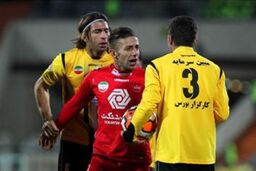 حسینی: پرسپولیس بایرن مونیخ ایران می شود