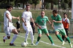 بیاتی‌نیا دیدار با پرسپولیس را از دست داد