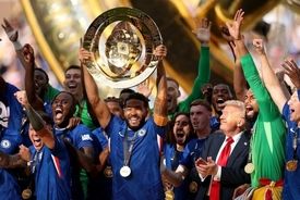 جام جهانی باشگاه‌ها| چلسی با پیروزی پر گل برابر PSG قهرمان شد