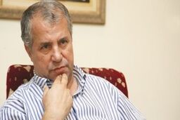 پروین: قدرت پرسپولیس بر استقلال می‌چربد