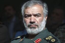 تجهیز نیروی دریایی سپاه پاسداران به ایمیلاتورهای ۱۰ متری