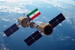 تست‌های مداری ماهواره‌های ظفر ۲، پایا و کوثر با وضعیت پایدار ادامه دارد
