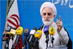 عفو زندانیان امنیتی ادامه دارد