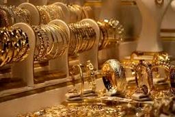کاهش قیمت طلا و سکه در بازار