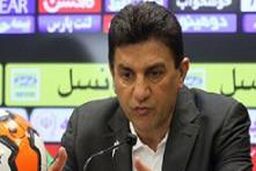قلعه نویی: در دو بازی ۶ امتیازی ۸ امتیاز از ما گرفتند