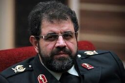 راه اندازی قرارگاه های مبارزه با سرقت در مراکز استان ها