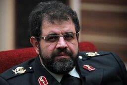 راه اندازی قرارگاه های مبارزه با سرقت در مراکز استان ها